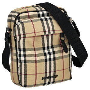 Burberry Beige Tan Shoulder Bag Freddy ARCHIVE